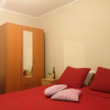 Apartmani Cuce Kotor Exterior photo